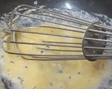 A picture of step 2 of Peri Peri Pasta.