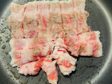 蘆筍炒肥牛