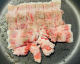 蘆筍炒肥牛的食譜步驟2照片
