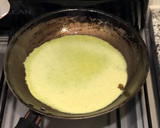 Foto del paso 2 de la receta: Canelones de masa de zapallito (sin harina)