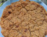 Foto del passaggio 9 della ricetta Torta di miglio ricoperta di non cioccolato
