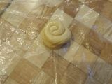 Roti maryam