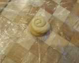 Foto langkah ke 3 dari resep Roti maryam.