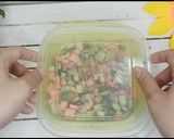 Foto langkah ke 3 dari resep "ACAR TANPA CUKA" DIJAMIN SEGERRRR.
