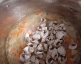 Legényfogó leves recept fázis 2 fotója