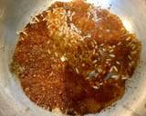 Coconut Jaggery Rice recipe step 4 photo