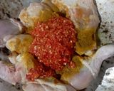 Foto langkah ke 1 dari resep Ayam goreng pedas.