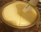 戚風蛋糕 Chiffon Cake的食譜步驟8照片