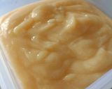 Une image de l'étape 5 de 🍋 Cupcake curd citron.