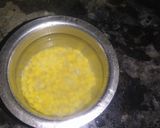 பீன்ஸ் பருப்பு உசிலி (Beans Parupu Usili recipe in tamil) ரெசிபி ஸ்டேப் 1 புகைப்படம்