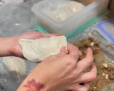 Foto del paso 9 de la receta: Empanadas de Carne Cortada a Cuchillo con Masa Casera