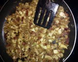 A picture of step 10 of Apple Stuffed Pork Chops.