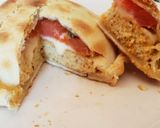 Foto del paso 4 de la receta: Mini tartitas con tapas de empanadas