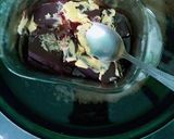 Foto langkah ke 1 dari resep Chocolate Mixed Nuts.