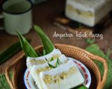 Foto langkah ke 8 dari resep Amparan Tatak Pisang.