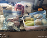 Foto del paso 4 de la receta: Puchero malagueño, Comares, Málaga