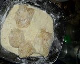 Foto del paso 3 de la receta: Nuggets de pollo