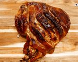 Malacsült recept fázis 2 fotója