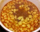 Marha gulyásleves recept fázis 5 fotója