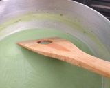 Foto del paso 3 de la receta: Japanese matcha bavaroise