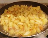 Foto del passaggio 4 della ricetta Patate alla birra