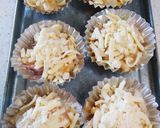 A picture of step 8 of Easy Make-Ahead Freezer-Friendly! Gratin for Bento Boxes.