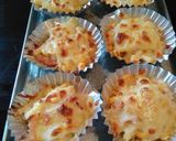 A picture of step 9 of Easy Make-Ahead Freezer-Friendly! Gratin for Bento Boxes.
