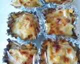 A picture of step 10 of Easy Make-Ahead Freezer-Friendly! Gratin for Bento Boxes.