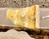 Foto del paso 18 de la receta: Pastel de coco y almendra “sin gluten “ (versión sin gluten de Boone Bake)