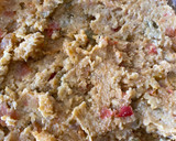 Foto del paso 4 de la receta: Hamburguesas de lentejas