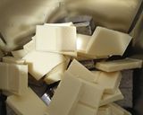 Foto del paso 2 de la receta: Turrón de chocolate blanco y galletas oreo
