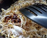 Foto langkah ke 2 dari resep Lumpia Isi Tauge.