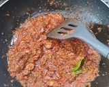 Foto langkah ke 4 dari resep Sambal Cumi.