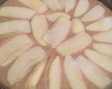 Foto del paso 5 de la receta Bizcocho de canela con manzana 🍎🍰