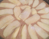 Foto del paso 5 de la receta: Bizcocho de canela con manzana 🍎🍰