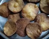 A picture of step 5 of Papdi for chat.