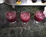 Beet root shikanji recipe step 5 photo