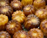 Фото кроку 7 до Канеле або Канле (Canele).