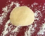 Pudingos kosárkák recept fázis 1 fotója