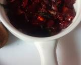 Beetroot stir fry (kerala special) recipe step 5 photo