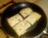 A picture of step 23 of Vegetables Crepes.