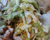 Cuban Bread Meat lovers Sandwich recipe step 12 photo