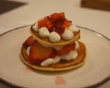 A picture of step 14 of 100% Rice Flour Fluffy Pancakes.
