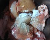 Foto langkah ke 1 dari resep Soto Aceh (Daging Ayam).
