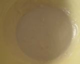 A picture of step 10 of Lemon Poppy Seed Scones.