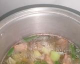 Foto langkah ke 1 dari resep Sayur Lodeh.