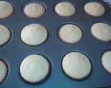 Foto del paso 7 de la receta: Muffins💜