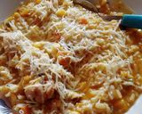 Foto del paso 4 de la receta: Guiso de pollo con choclo