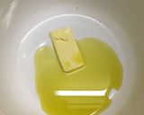 A picture of step 4 of Butternut squash soup (tekvicová polievka).