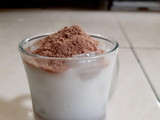 #Milo Dino Khas Singapura
